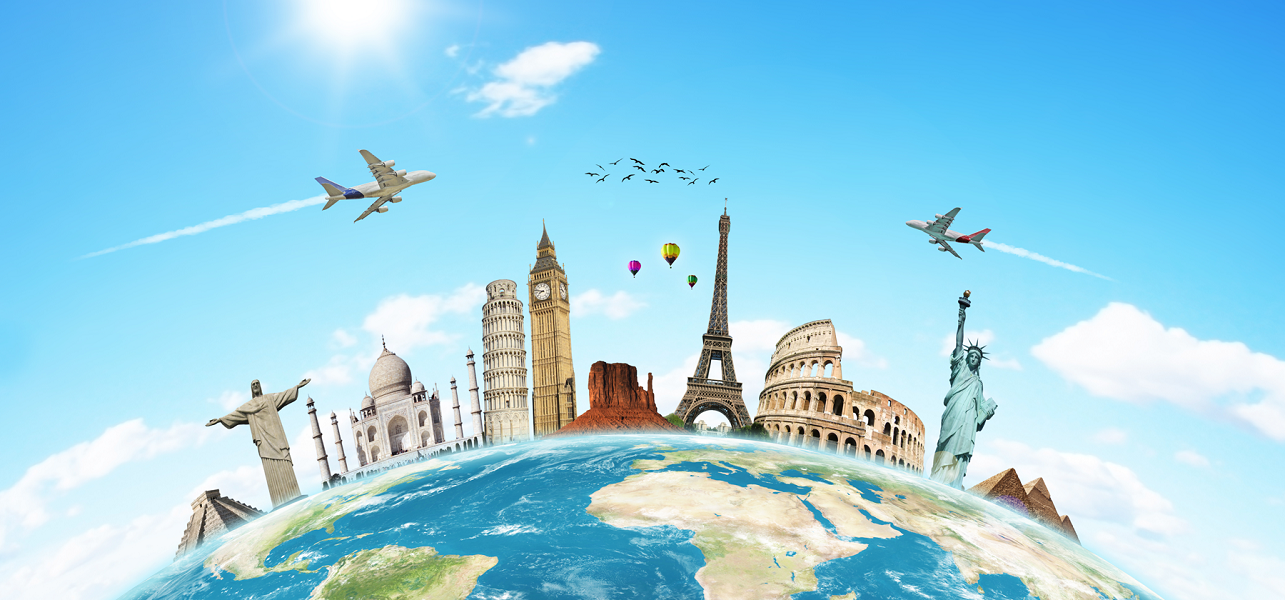 Travel Management System