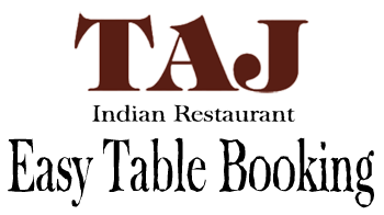 'TAJ' Indian food in the heart of Madrid